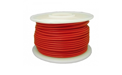 ＪＴＣ　Ａｕｔｏ　Ｔｏｏｌｓ（株）  CV16R  ＪＴＣ　配線コード赤