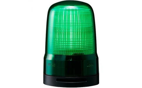 （株）パトライト  SL08-M2KTB-G  パトライト　表示灯　Φ８０　Ｍ２　端子台　ブザー　Ｇ