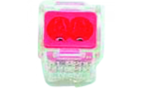 （株）イチネンＴＡＳＣＯ  TA855NR-1  タスコ　差込み型コネクター