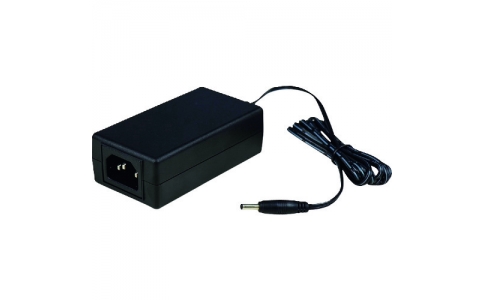 ＤＥＳＣＯ　ＪＡＰＡＮ（株）  19258  ＤＥＳＣＯ　シングルワイヤー常時モニター用ＡＣアダプター、１００－２４０ＶＡＣ入力、２４ＶＤＣ出力，ＩＥＣプラグ