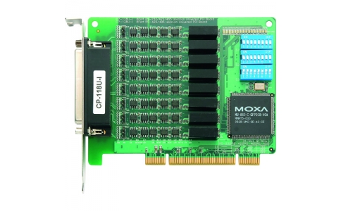 アイ・ビー・エス・ジャパン（株）  CP-118U-I-T  ＭＯＸＡ　ＣＰ－１１８Ｕ－Ｉ－Ｔ