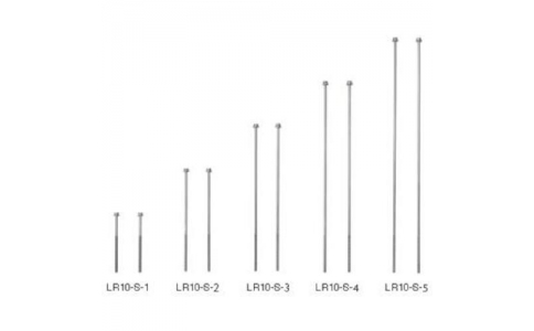 （株）パトライト  LR10-S-1  パトライト　積層信号灯　シグナルタワー　Φ１００　ＬＲ１０シリーズ用　ユニット固定ねじ