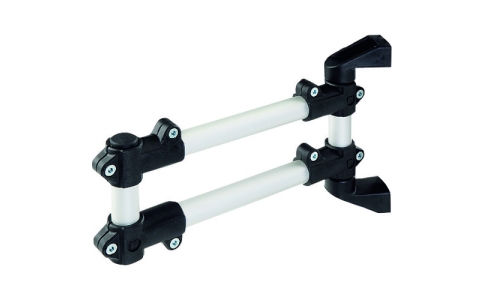 スガツネ工業（株）  193000028C66  スガツネ工業　（２１００４４９０１）１９３００００２８Ｃ６６／サポートアーム