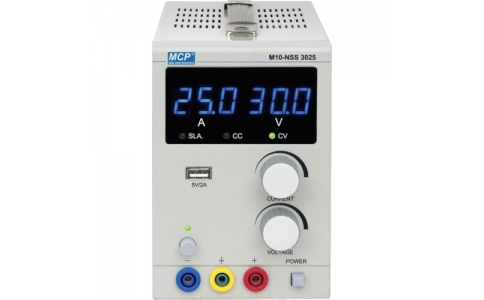 上海ＭＣＰ社  M10-NSS6012  上海ＭＣＰ　プログラマブル直流安定化電源　Ｍ１０－ＮＳＳ６０１２