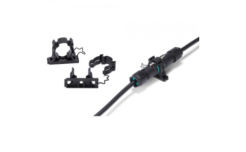 （株）タカチ電機工業  6000589CC  タカチ　ＴＨＢ３８９用固定ホルダー