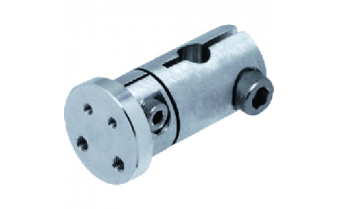 （株）岩田製作所  FSFMFAM34-08A  ＩＷＡＴＡ　フリーセンサアタッチ　（丸シャフト用）