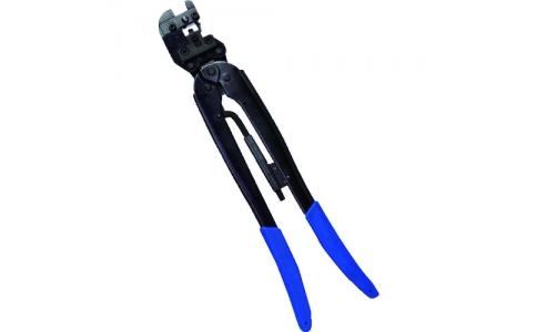 ミネベアコネクト（株）  HT-51  住鉱テック　防水コネクタＣＪ０１シリーズ用手動結線工具