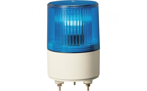 （株）パトライト  PS-12-B  パトライト　超小型表示灯