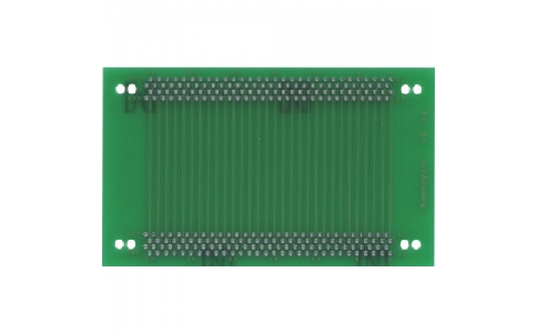サンハヤト（株）  CK2R  サンハヤト　コネクタ変換基板　１０１．６０×６０．３３ｍｍ