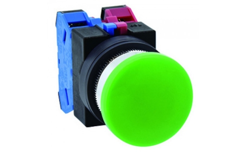 ＩＤＥＣ（株）  ABS310NB  ＩＤＥＣ　押ボタンスイッチ　ＴＷＳシリーズ　Φ２５（大形）