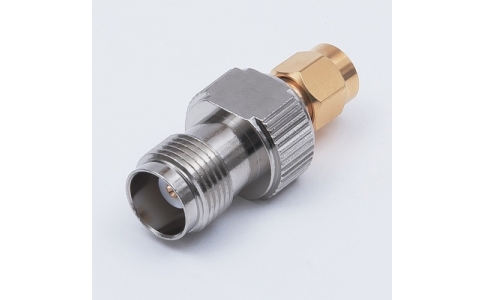 （株）トーコネ  TNCJ-SMAP  ＴＹＣ　変換コネクタＴＮＣ－ＳＭＡ