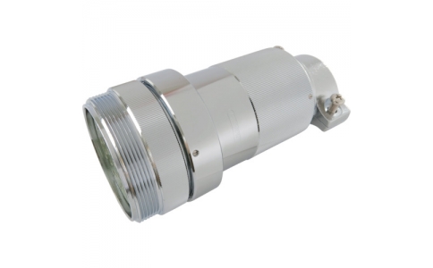 （株）七星科学研究所  NWPC-5410-ADF16  七星　防水メタルコネクタ　ＮＷＰＣ－５４シリーズ　１０極　ＡＤＦ１６