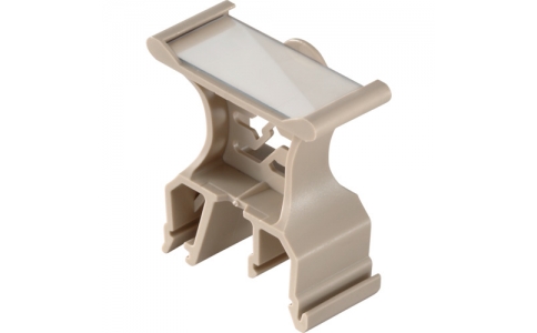 日本ワイドミュラー（株）  0294000000  ワイドミュラー　ＳＣＨＴ　５用透明カバー