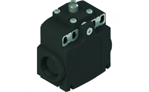 Ｐｉｚｚａｔｏ社  FX 501  Ｐｉｚｚａｔｏ　リミットスイッチ　ＦＸタイプ５　プランジャ０１形