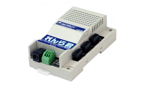 ＮＫＥ（株）  UNC-RP51A  ＮＫＥ　れんら君　汎用タイプ　出力付き　ＳＳＬ対応