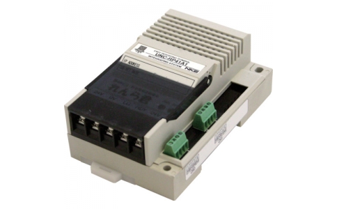 ＮＫＥ（株）  UNC-RP41A1A  ＮＫＥ　れんら君　アナログタイプ　電流入力０－２０ｍＡ　ＡＣアダプタ付き