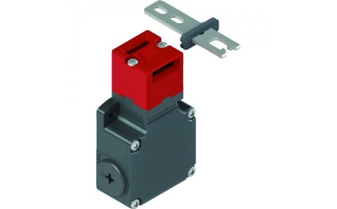 Ｐｉｚｚａｔｏ社  FL2093-F  Ｐｉｚｚａｔｏ　セーフティードアスイッチ　ＦＬタイプ２０　Ｆ型