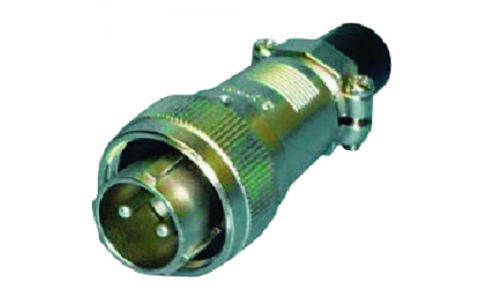 三和電気工業（株）  SNS-2007-PLCF9  ＳＡＮＷＡ　丸型コネクタ　ＳＮＳ－２０シリーズ　７極　ＰＬＣＦ９