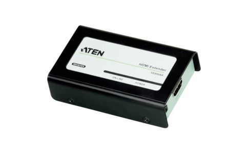 ＡＴＥＮジャパン（株）  VE800AR  ＡＴＥＮ　ビデオ延長器用レシーバー　ＨＤＭＩ対応