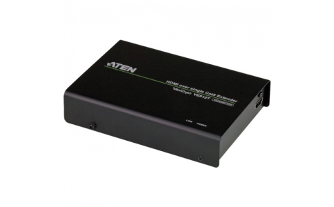 ＡＴＥＮジャパン（株）  VE812T  ＡＴＥＮ　ビデオ延長器用トランスミッター　ＨＤＭＩ　／　４Ｋ対応