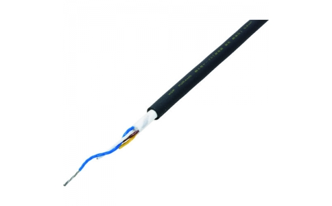 倉茂電工（株）  KDF 0.3SQX10P-10  倉茂電工　計装用ロボットケーブル　ＫＤＦ　１０Ｍ