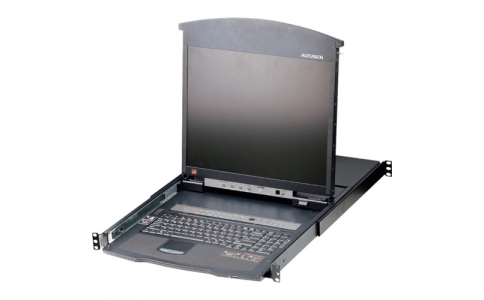 ＡＴＥＮジャパン（株）  VM-FAN556  ＡＴＥＮ　ＶＭ３２００用ファンモジュール