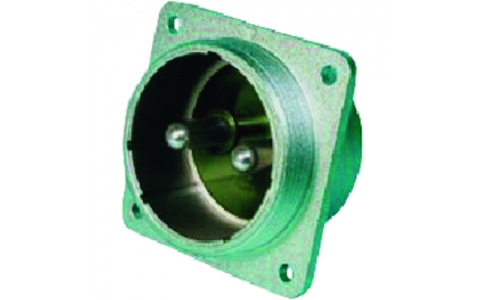 三和電気工業（株）  SNS-2014-RSM  ＳＡＮＷＡ　丸型コネクタ　ＳＮＳ－２０シリーズ　１４極　ＲＳＭ