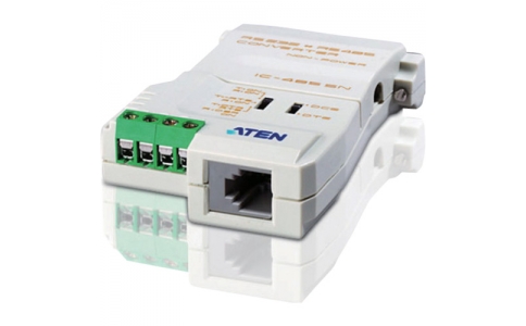 ＡＴＥＮジャパン（株）  IC485SN  ＡＴＥＮ　ＲＳ２３２延長器