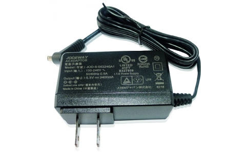 ＡＴＥＮジャパン（株）  0AD8-0605-24M1  ＡＴＥＮ　電源アダプタ　ＡＴＥＮ製品用