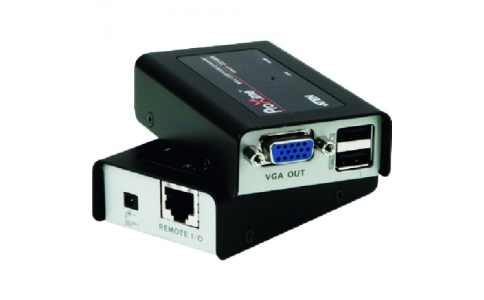 ＡＴＥＮジャパン（株）  CE100  ＡＴＥＮ　ＫＶＭエクステンダー　ＵＳＢ対応