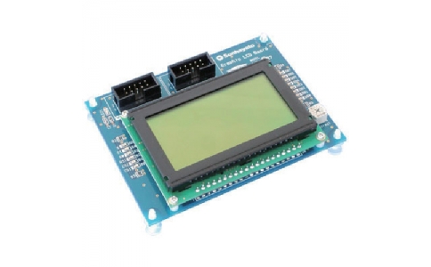 サンハヤト（株）  4931442523375  サンハヤト　グラフィックＬＣＤボード