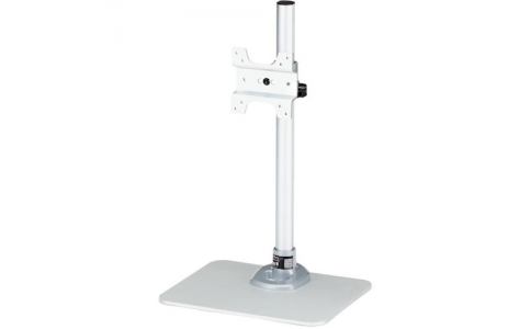 ＳＴＡＲＴＥＣＨ．ＣＯＭ社  ARMPIVSTND  スターテック　モニタースタンド／１画面／１２－３４インチ／Ａｐｐｌｅディスプレイ互換