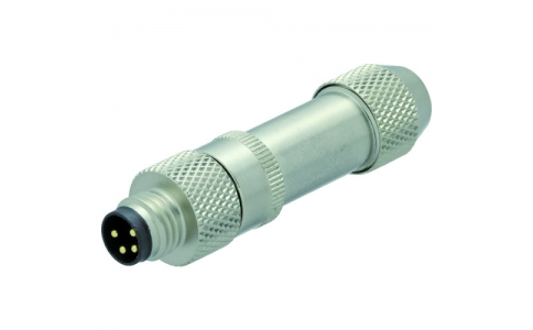 （株）イマオコーポレーション  SN-CSP-M8P4  ＳＩＫＯ　コネクタ