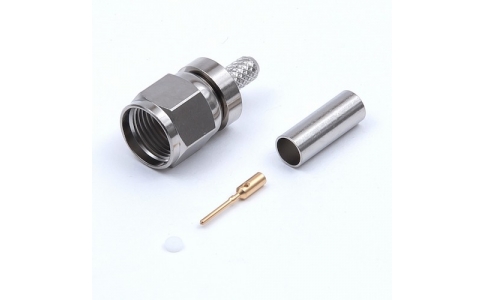 （株）トーコネ  FP-2.5CFA  ＴＹＣ　Ｆコネクタストレートプラグ