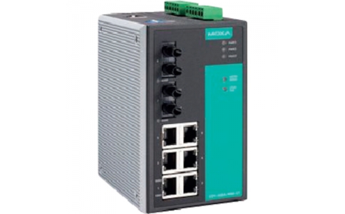 アイ・ビー・エス・ジャパン（株）  EDS-508A  ＭＯＸＡ　ＥＤＳ－５０８Ａ