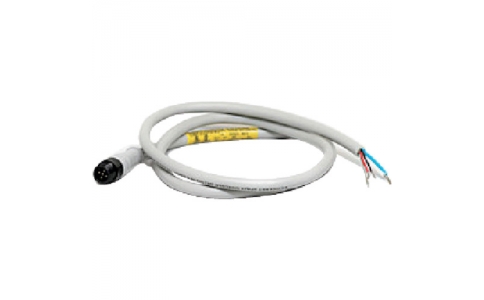 日本モレックス合同会社  DND02A-M010  ｍｏｌｅｘ　Ｍｉｃｒｏ－Ｃｈａｎｇｅ　（Ｍ１２）　シングルエンドコードセット