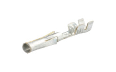 日本モレックス合同会社  1381-A(P901)L  ｍｏｌｅｘ　Ｓｔａｎｄａｒｄ　．０９３　Ｓｏｃｋｅｔ　Ｃｒｉｍｐ　Ｔｅｒｍｉｎａｌ　（１００本入り）