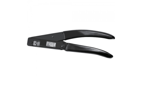 日本航空電子工業（株）  CT150-1G-PSSF  航空電子　０３０－５１０３７－００１用　手動式圧着工具