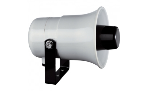 シュナイダーエレクトリックホールディングス（株）  ST-21D-12-BL  シュナイダー　アローシリーズ　電子音警報器（ホーン）１２Ｖ　警鐘音