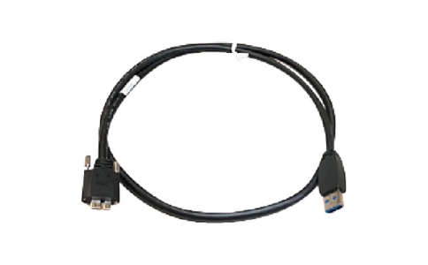 スリーエム　ジャパン（株）  1U30A-MB2-SA1-100  ３Ｍ　産業カメラ用ケーブルアッセンブリ　ＵＳＢ３　Ｖｉｓｉｏｎ