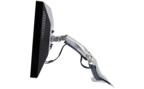 エルゴトロンジャパン（株）  45-214-026  エルゴトロン　ＭＸ　デスクマウントＬＣＤアーム　４５－２１４－０２６