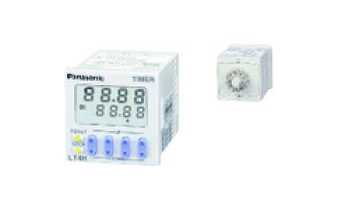 パナソニック　デバイスＳＵＮＸ（株）  ATL1121  デバイスＳＵＮＸ　ＬＴ４Ｈ－Ｌ　デジタルタイマ