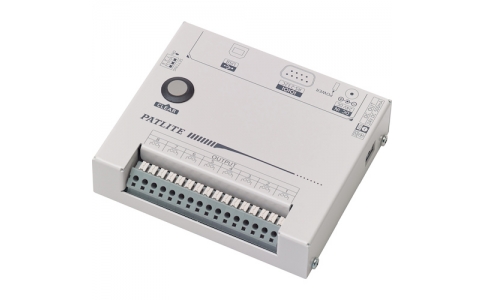 （株）パトライト  PHC-D08N  パトライト　インターフェースコンバータ