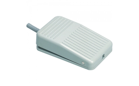 大阪自動電機（株）  OFL-1V-M4  オジデン　フットスイッチ　機器用ミニ形　電気定格３Ａ－２５０ＶＡＣ