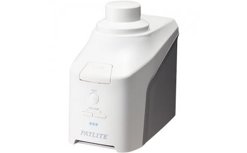 （株）パトライト  NHB4-0  パトライト　ネットワーク制御信号灯　ＮＨＢシリーズ　ＮＨＢ　Φ４０