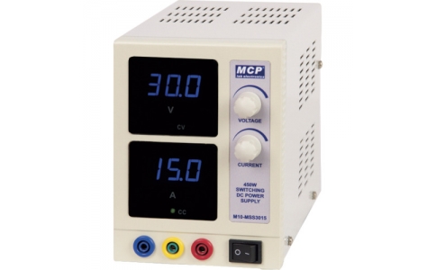 上海ＭＣＰ社  M10-MSS3015  上海ＭＣＰ　直流安定化電源　Ｍ１０－ＭＳＳ３０１５