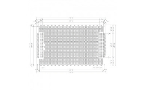 サンハヤト（株）  4931442093038  サンハヤト　特殊ＩＣ用基板