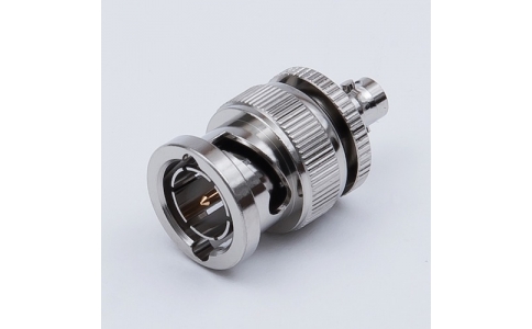 （株）トーコネ  H.BNCJ-BNCP  ＴＹＣ　変換コネクタＨ・ＢＮＣ－ＢＮＣ