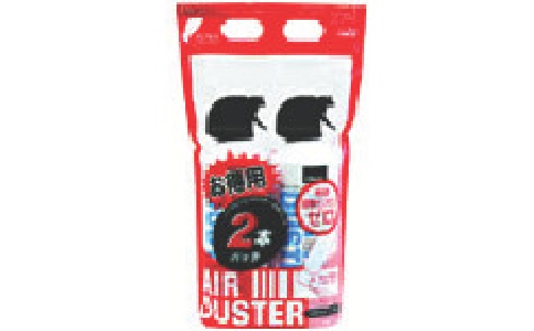 ナカバヤシ（株）  DGC-JB6N-2P  ナカバヤシ　ＤＩＧＩＯエアダスタ－２Ｐ