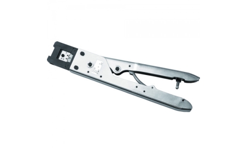 日本航空電子工業（株）  CT150-2B-DC  航空電子　ＤＣ－２０－１８Ｐ／Ｓ用　手動式圧着工具